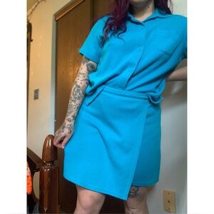 VTG 1990s Bobbie Brooks skort set